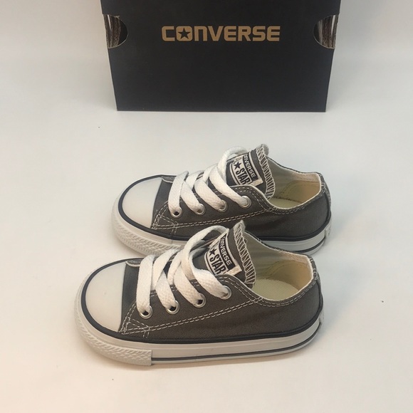 Converse Chuck Taylor All Star SP IN OX Baby - Picture 8 of 16